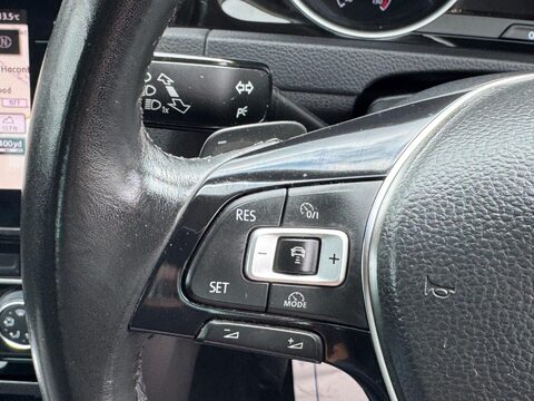 Volkswagen Golf 1.5 TSI EVO GT DSG Euro 6 (s/s) 5dr 30