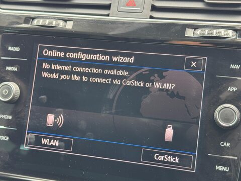 Volkswagen Golf 1.5 TSI EVO GT DSG Euro 6 (s/s) 5dr 26