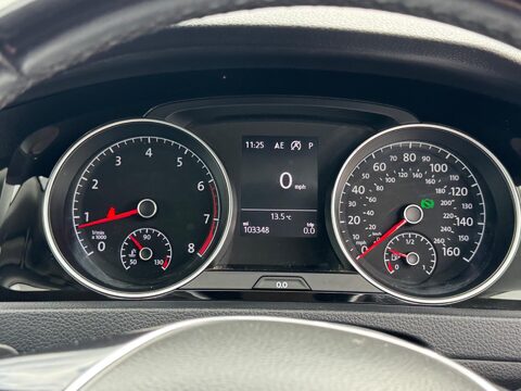 Volkswagen Golf 1.5 TSI EVO GT DSG Euro 6 (s/s) 5dr 36