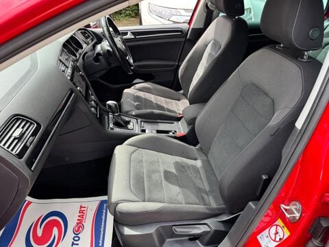 Volkswagen Golf 1.5 TSI EVO GT DSG Euro 6 (s/s) 5dr 38