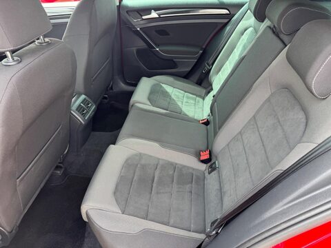 Volkswagen Golf 1.5 TSI EVO GT DSG Euro 6 (s/s) 5dr 40