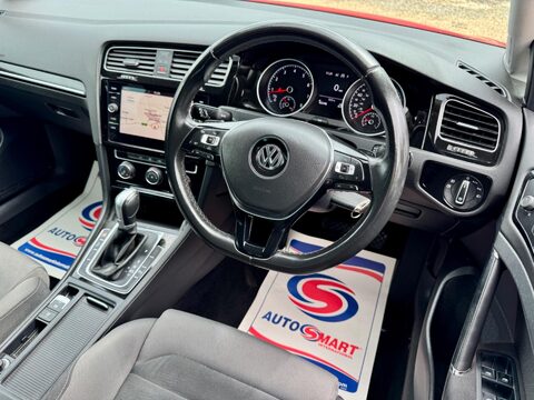 Volkswagen Golf 1.5 TSI EVO GT DSG Euro 6 (s/s) 5dr 37