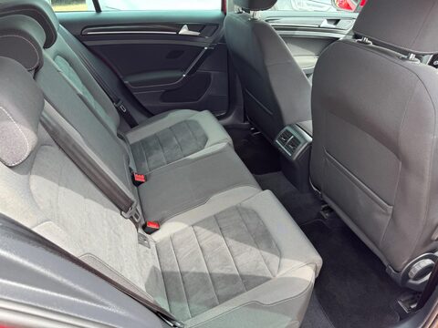 Volkswagen Golf 1.5 TSI EVO GT DSG Euro 6 (s/s) 5dr 39