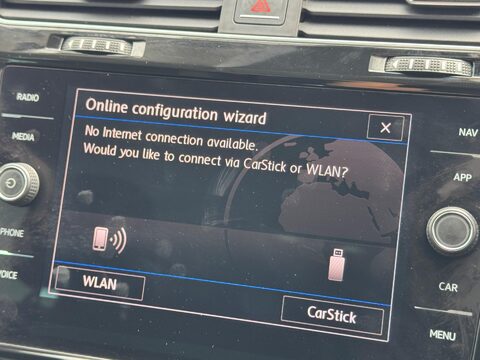 Volkswagen Golf 1.5 TSI EVO GT DSG Euro 6 (s/s) 5dr 26