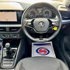 Skoda Scala 1.0 TSI SE Technology Euro 6 (s/s) 5dr 