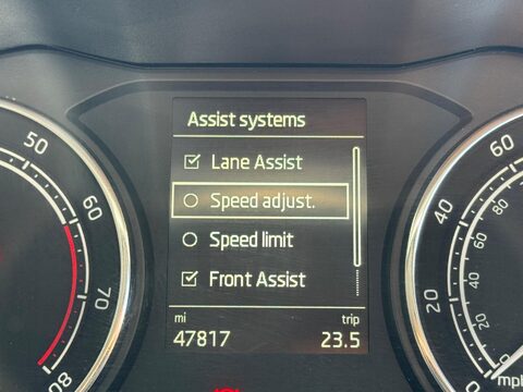 Skoda Scala 1.0 TSI SE Technology Euro 6 (s/s) 5dr 27