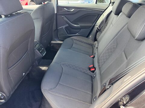 Skoda Scala 1.0 TSI SE Technology Euro 6 (s/s) 5dr 40