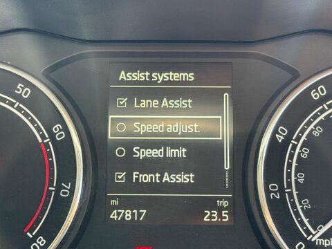 Skoda Scala 1.0 TSI SE Technology Euro 6 (s/s) 5dr 27