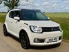 Suzuki Ignis 1.2 Dualjet SZ5 AGS Auto Euro 6 5dr