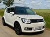 Suzuki Ignis 1.2 Dualjet SZ5 AGS Auto Euro 6 5dr