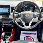 Suzuki Ignis 1.2 Dualjet SZ5 AGS Auto Euro 6 5dr