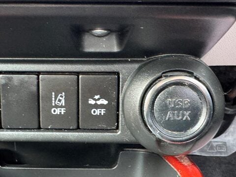 Suzuki Ignis 1.2 Dualjet SZ5 AGS Auto Euro 6 5dr 23