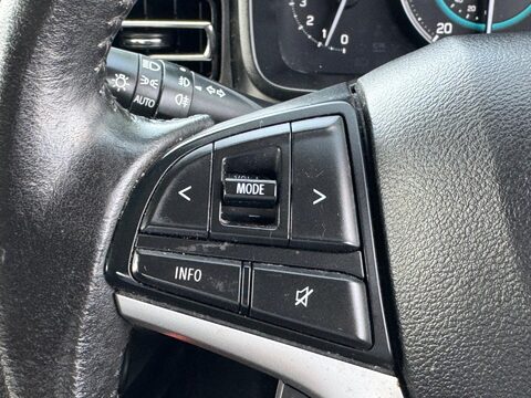 Suzuki Ignis 1.2 Dualjet SZ5 AGS Auto Euro 6 5dr 24