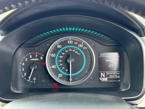 Suzuki Ignis 1.2 Dualjet SZ5 AGS Auto Euro 6 5dr 31