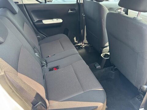 Suzuki Ignis 1.2 Dualjet SZ5 AGS Auto Euro 6 5dr 34
