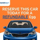 Skoda Octavia 1.6 TDI SE Drive Euro 6 (s/s) 5dr