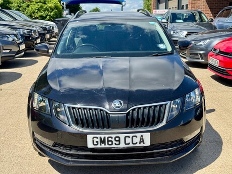 Skoda Octavia 1.6 TDI SE Drive Euro 6 (s/s) 5dr