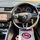 Skoda Octavia 1.6 TDI SE Drive Euro 6 (s/s) 5dr