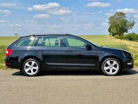 Skoda Octavia 1.6 TDI SE Drive Euro 6 (s/s) 5dr