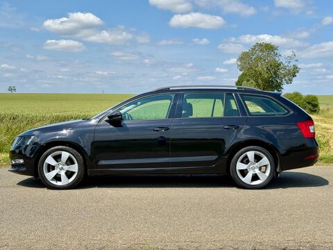 Skoda Octavia 1.6 TDI SE Drive Euro 6 (s/s) 5dr 7