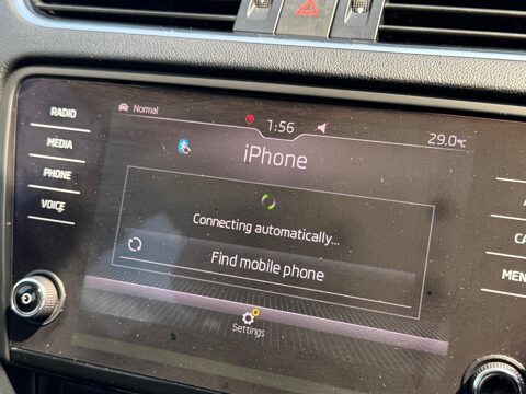 Skoda Octavia 1.6 TDI SE Drive Euro 6 (s/s) 5dr 26
