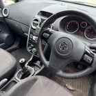 Vauxhall Corsa 1.4 16V SXi Euro 5 5dr (A/C)