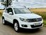 Volkswagen Tiguan 2.0 TDI BlueMotion Tech Match 4WD Euro 5 (s/s) 5dr 