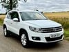 Volkswagen Tiguan 2.0 TDI BlueMotion Tech Match 4WD Euro 5 (s/s) 5dr