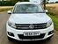 Volkswagen Tiguan 2.0 TDI BlueMotion Tech Match 4WD Euro 5 (s/s) 5dr 5