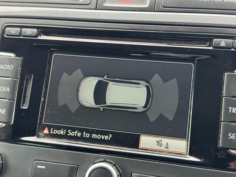Volkswagen Tiguan 2.0 TDI BlueMotion Tech Match 4WD Euro 5 (s/s) 5dr 15