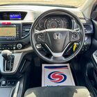 Honda CR-V 2.0 i-VTEC SR Auto 4WD Euro 5 5dr 