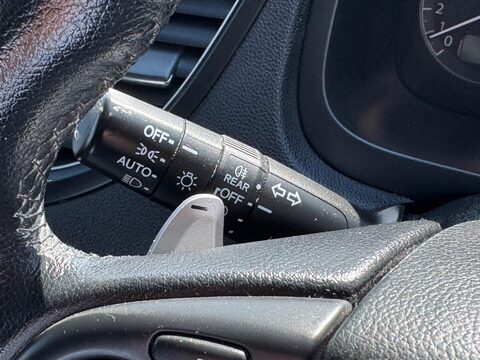 Honda CR-V 2.0 i-VTEC SR Auto 4WD Euro 5 5dr 30