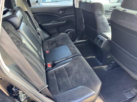 Honda CR-V 2.0 i-VTEC SR Auto 4WD Euro 5 5dr 37