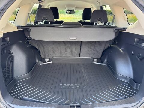Honda CR-V 2.0 i-VTEC SR Auto 4WD Euro 5 5dr 39