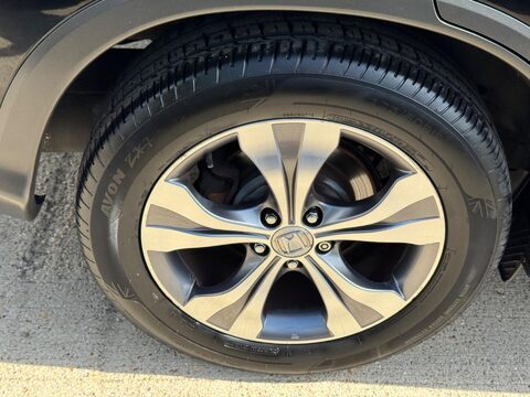 Honda CR-V 2.0 i-VTEC SR Auto 4WD Euro 5 5dr 43