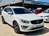 Volvo XC60 2.4 D5 R-Design Lux Nav Auto AWD Euro 6 (s/s) 5dr