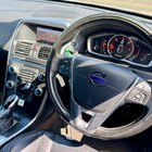 Volvo XC60 2.4 D5 R-Design Lux Nav Auto AWD Euro 6 (s/s) 5dr 