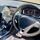 Volvo XC60 2.4 D5 R-Design Lux Nav Auto AWD Euro 6 (s/s) 5dr
