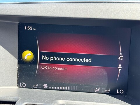 Volvo XC60 2.4 D5 R-Design Lux Nav Auto AWD Euro 6 (s/s) 5dr 14
