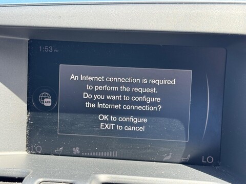 Volvo XC60 2.4 D5 R-Design Lux Nav Auto AWD Euro 6 (s/s) 5dr 18