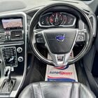 Volvo XC60 2.4 D5 R-Design Lux Nav Auto AWD Euro 6 (s/s) 5dr