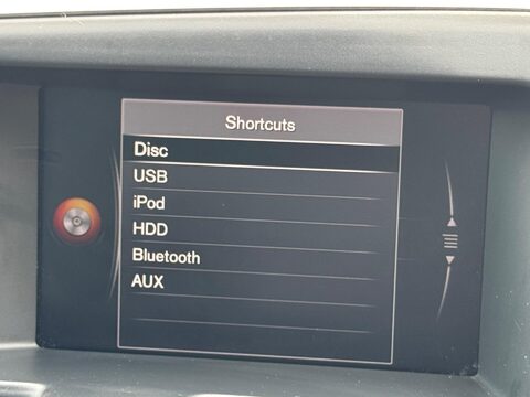 Volvo XC60 2.4 D5 R-Design Lux Nav Auto AWD Euro 6 (s/s) 5dr 20