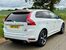 Volvo XC60 2.4 D5 R-Design Lux Nav Auto AWD Euro 6 (s/s) 5dr 10