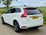 Volvo XC60 2.4 D5 R-Design Lux Nav Auto AWD Euro 6 (s/s) 5dr 8