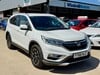 Honda CR-V 2.0 i-VTEC SE Plus Navi Auto 4WD Euro 6 5dr