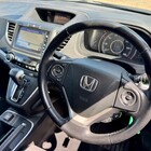 Honda CR-V 2.0 i-VTEC SE Plus Navi Auto 4WD Euro 6 5dr 