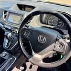Honda CR-V 2.0 i-VTEC SE Plus Navi Auto 4WD Euro 6 5dr
