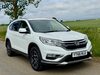 Honda CR-V 2.0 i-VTEC SE Plus Navi Auto 4WD Euro 6 5dr