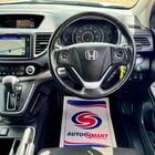 Honda CR-V 2.0 i-VTEC SE Plus Navi Auto 4WD Euro 6 5dr 