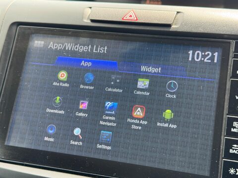 Honda CR-V 2.0 i-VTEC SE Plus Navi Auto 4WD Euro 6 5dr 25